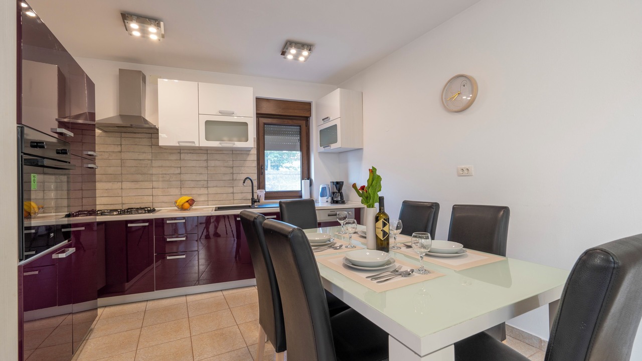 Photo of Kitchen in Galizana