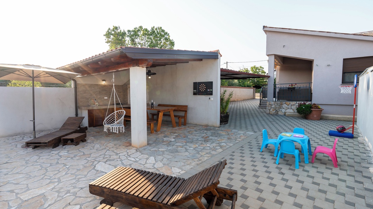 Photo of Outdoor in Galizana