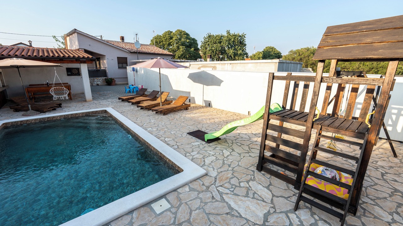 Photo of Outdoor in Galizana