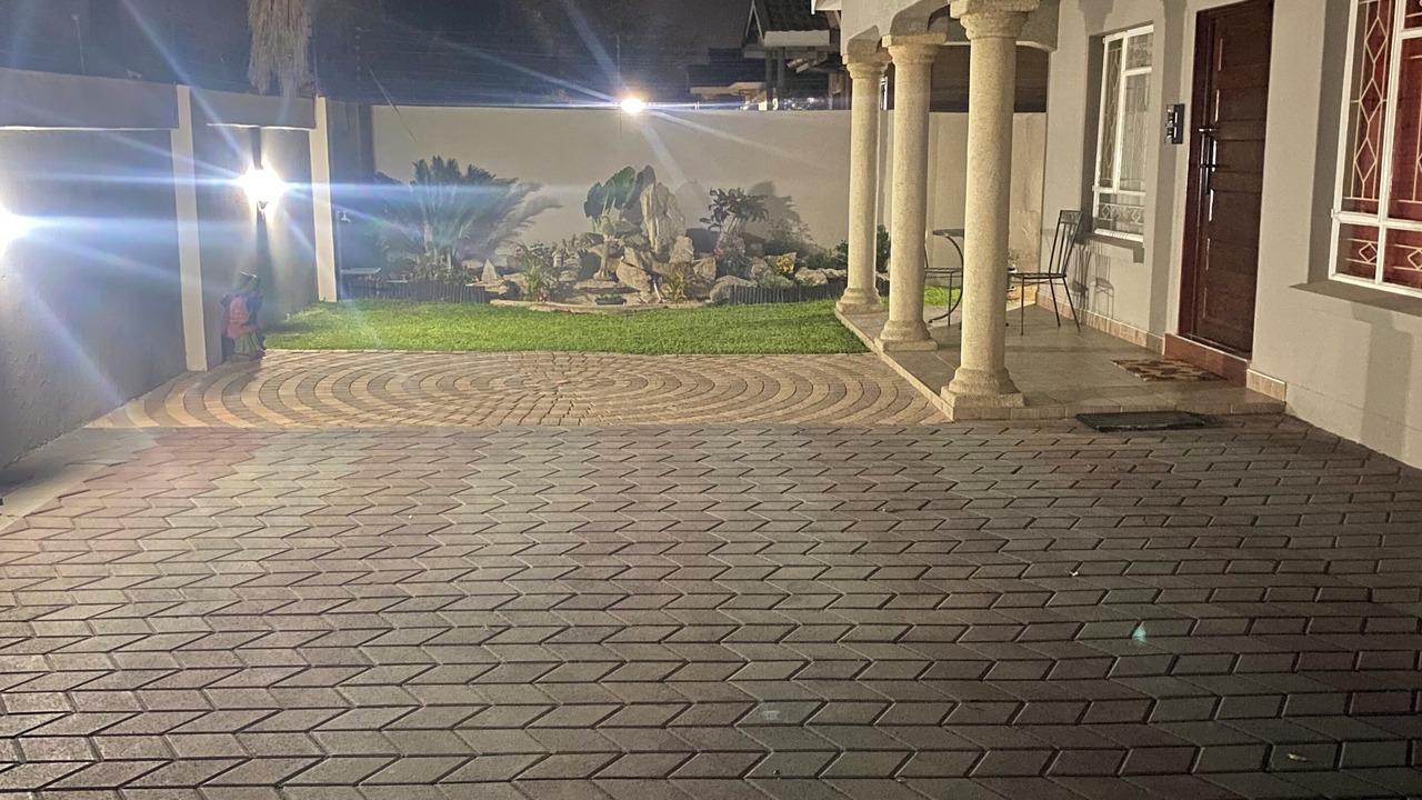 Photo of Outdoor in Gaborone