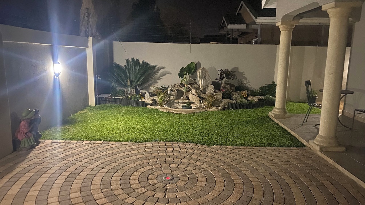 Photo of Patio Balcony in Gaborone