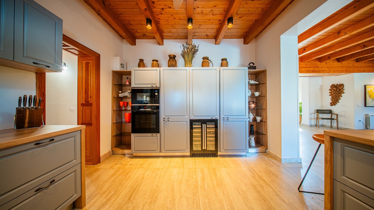 Photo of Kitchen in Hrboki