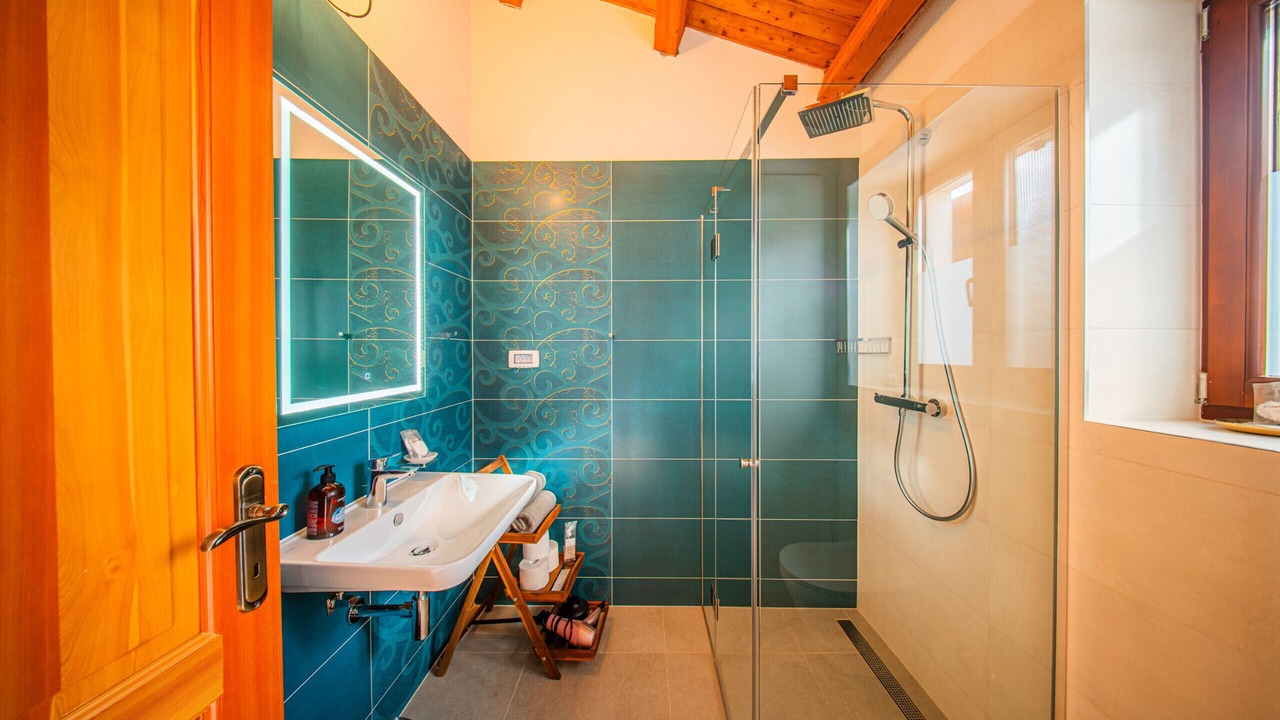 Photo of Bathroom in Hrboki