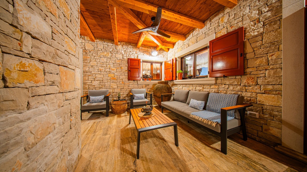 Photo of Livingroom in Hrboki