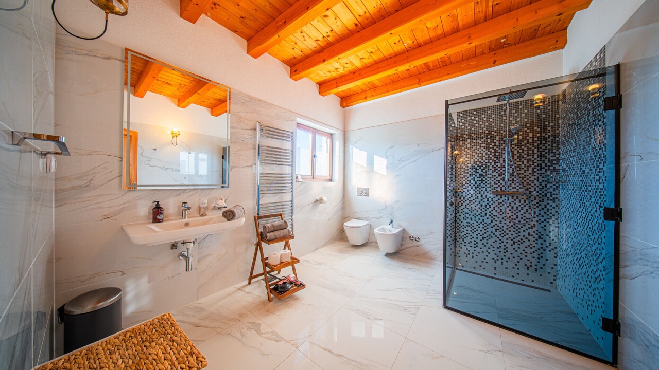 Photo of Bathroom in Hrboki