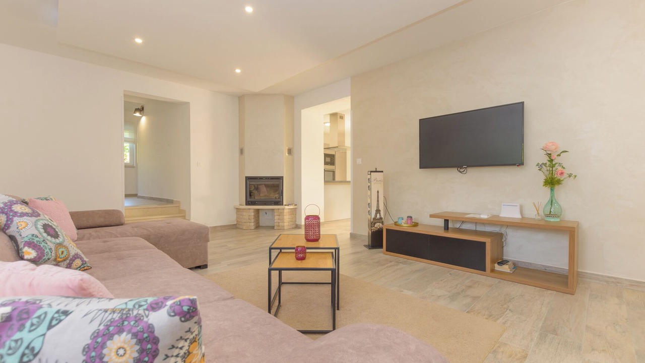 Photo of Livingroom in Pazin