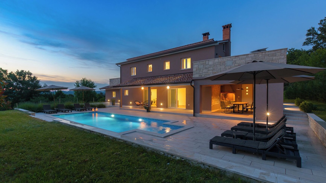 Photo of Outdoor in Pazin