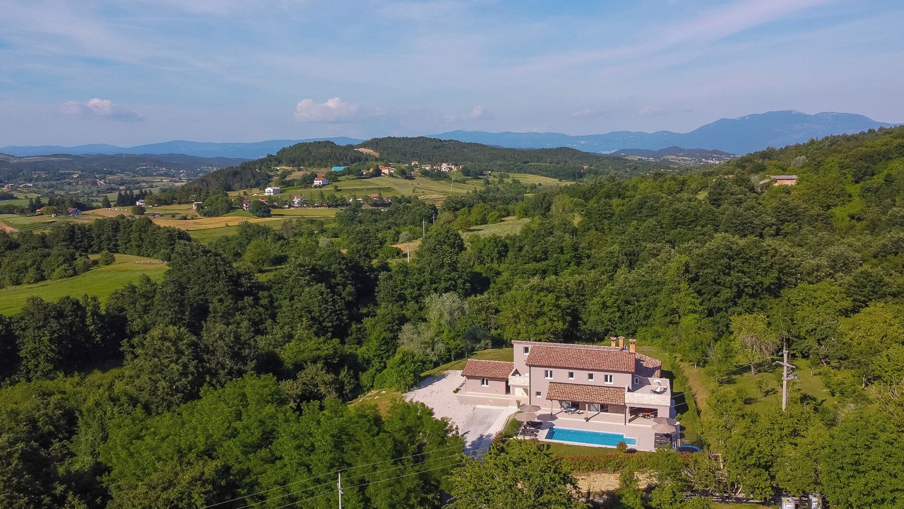 Photo of Outdoor in Pazin