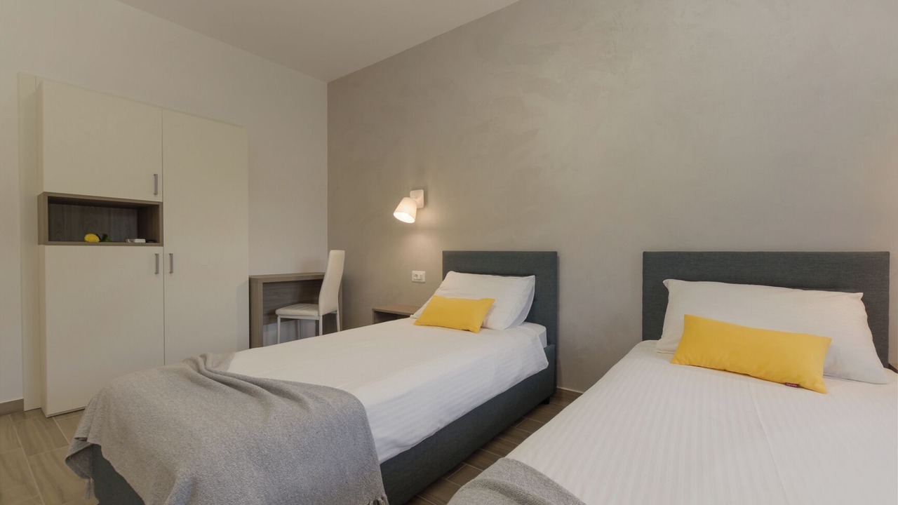Photo of Bedroom in Pazin