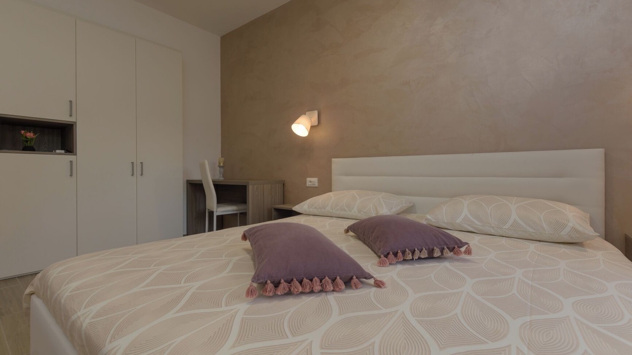 Photo of Bedroom in Pazin