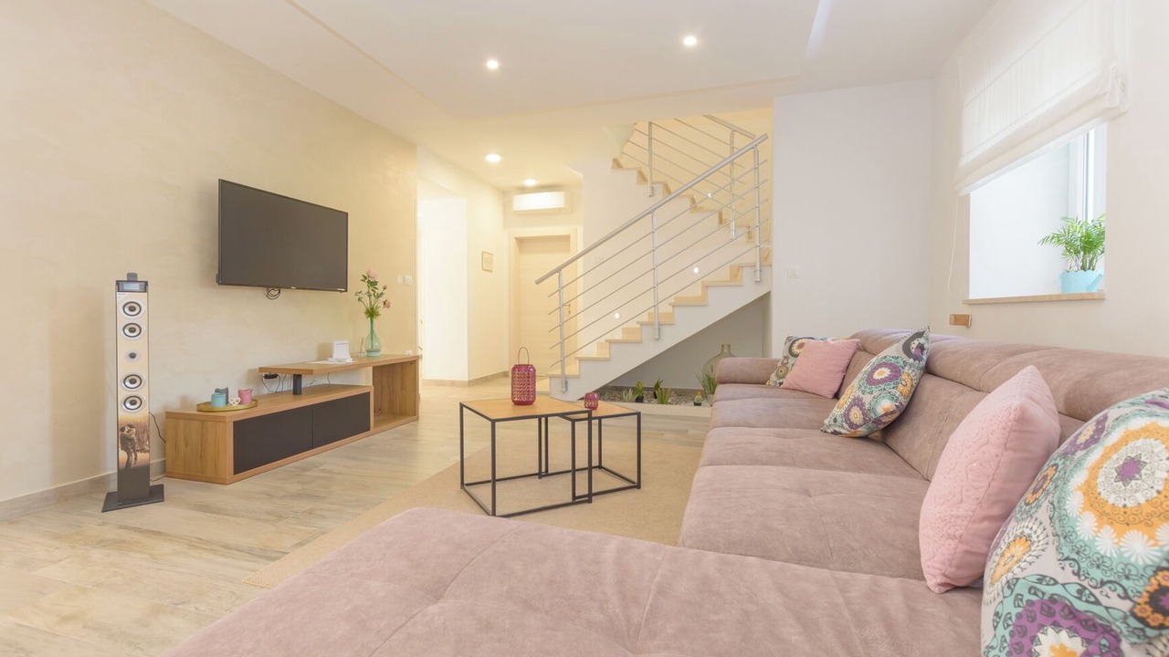 Photo of Livingroom in Pazin