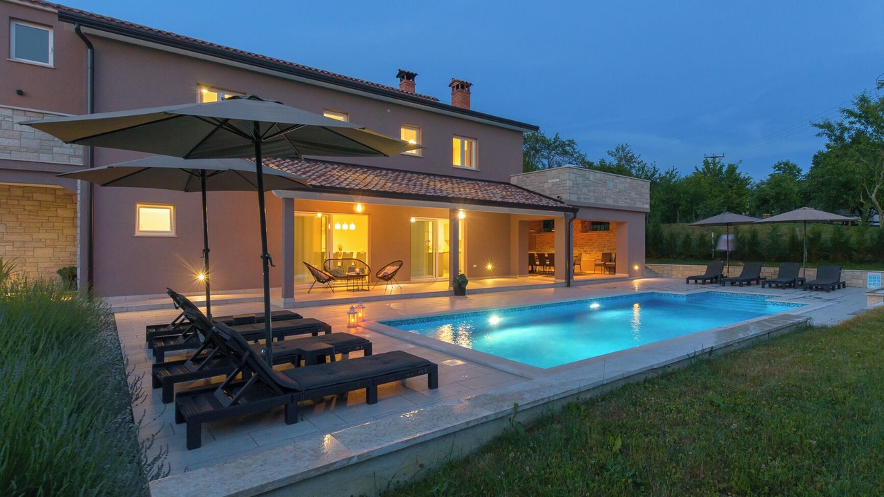 Photo of Outdoor in Pazin
