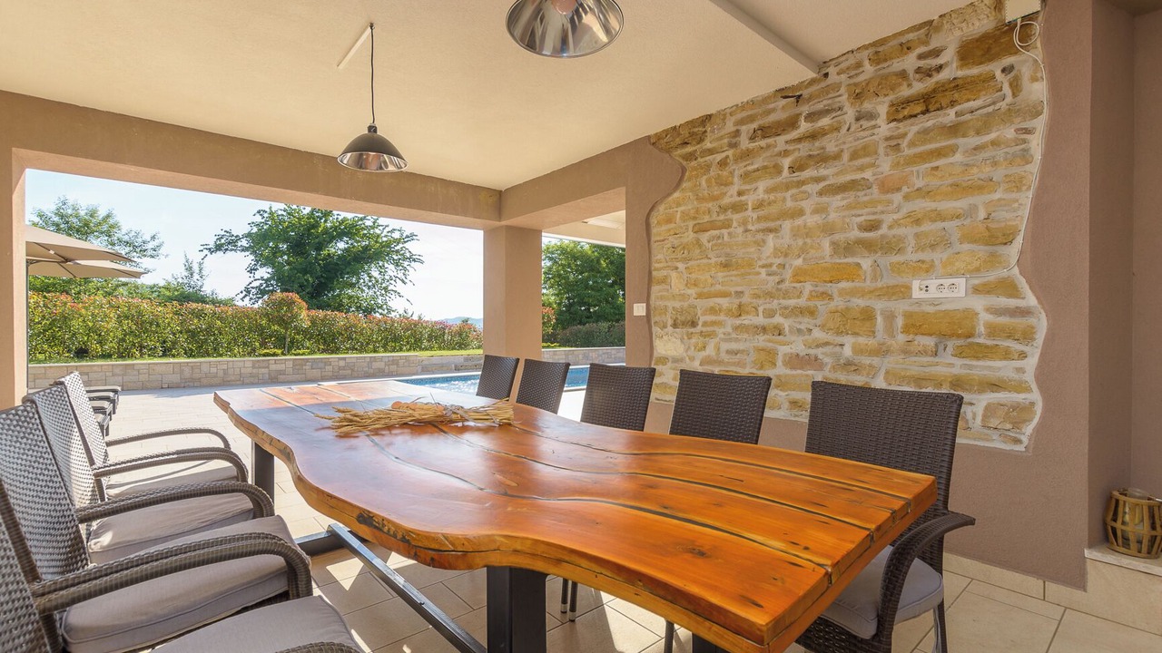 Photo of Outdoor in Pazin