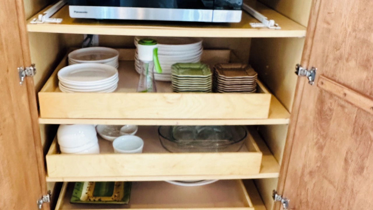 Photo of Kitchen in Belmont Shore