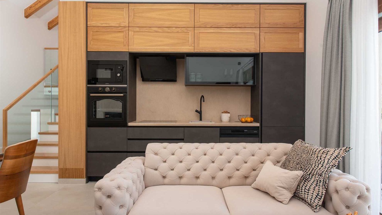 Photo of Livingroom in Sestanovac