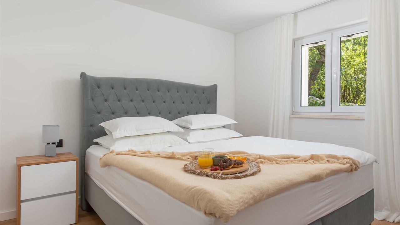 Photo of Bedroom in Sestanovac