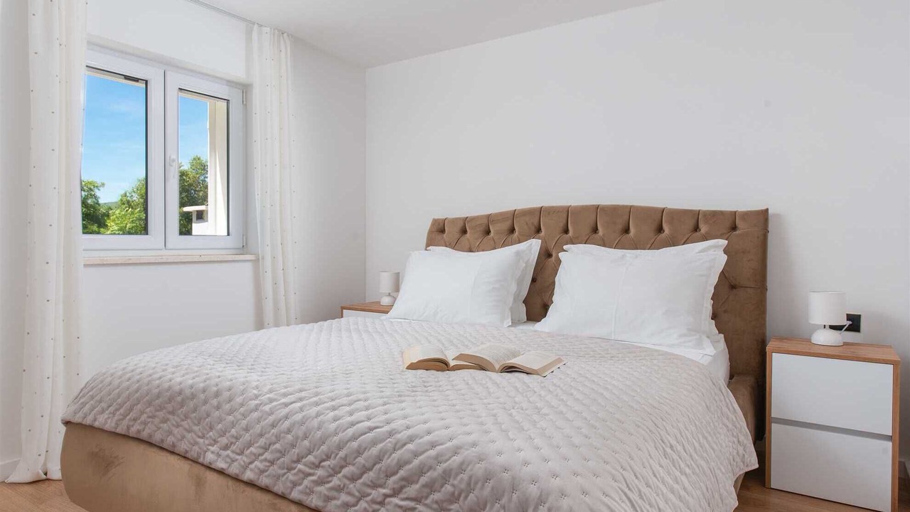 Photo of Bedroom in Sestanovac