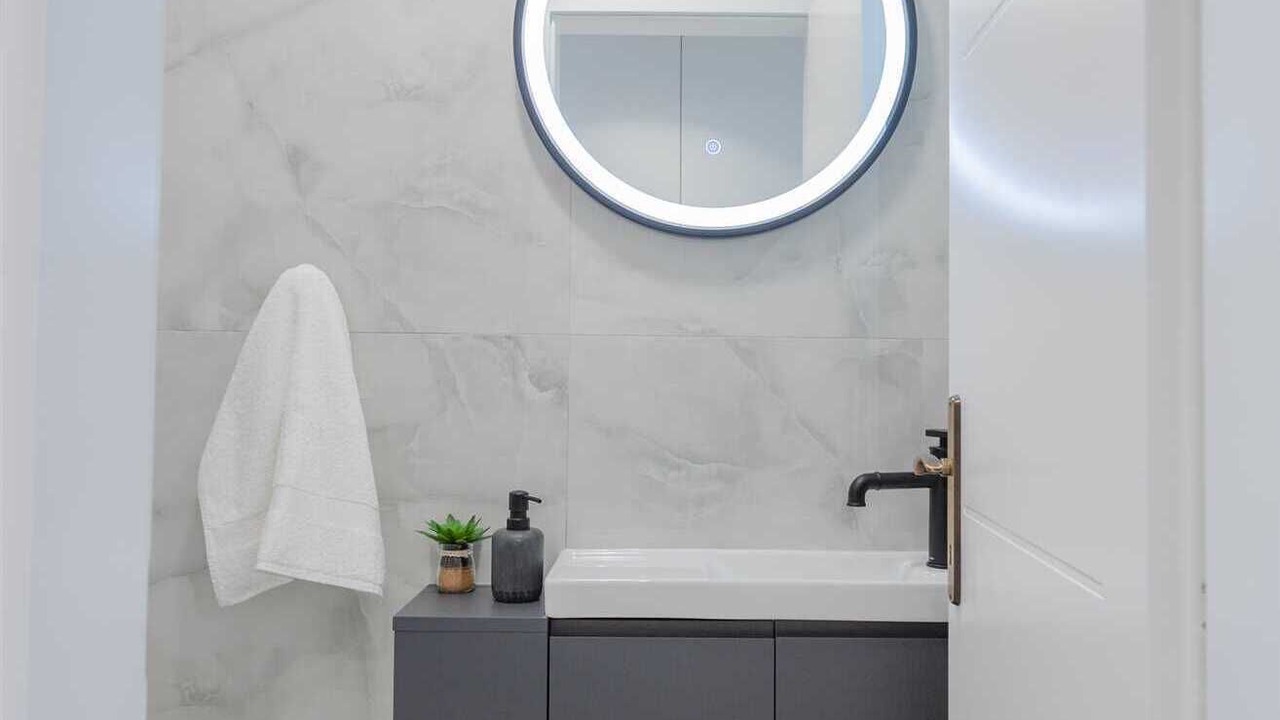 Photo of Bathroom in Sestanovac