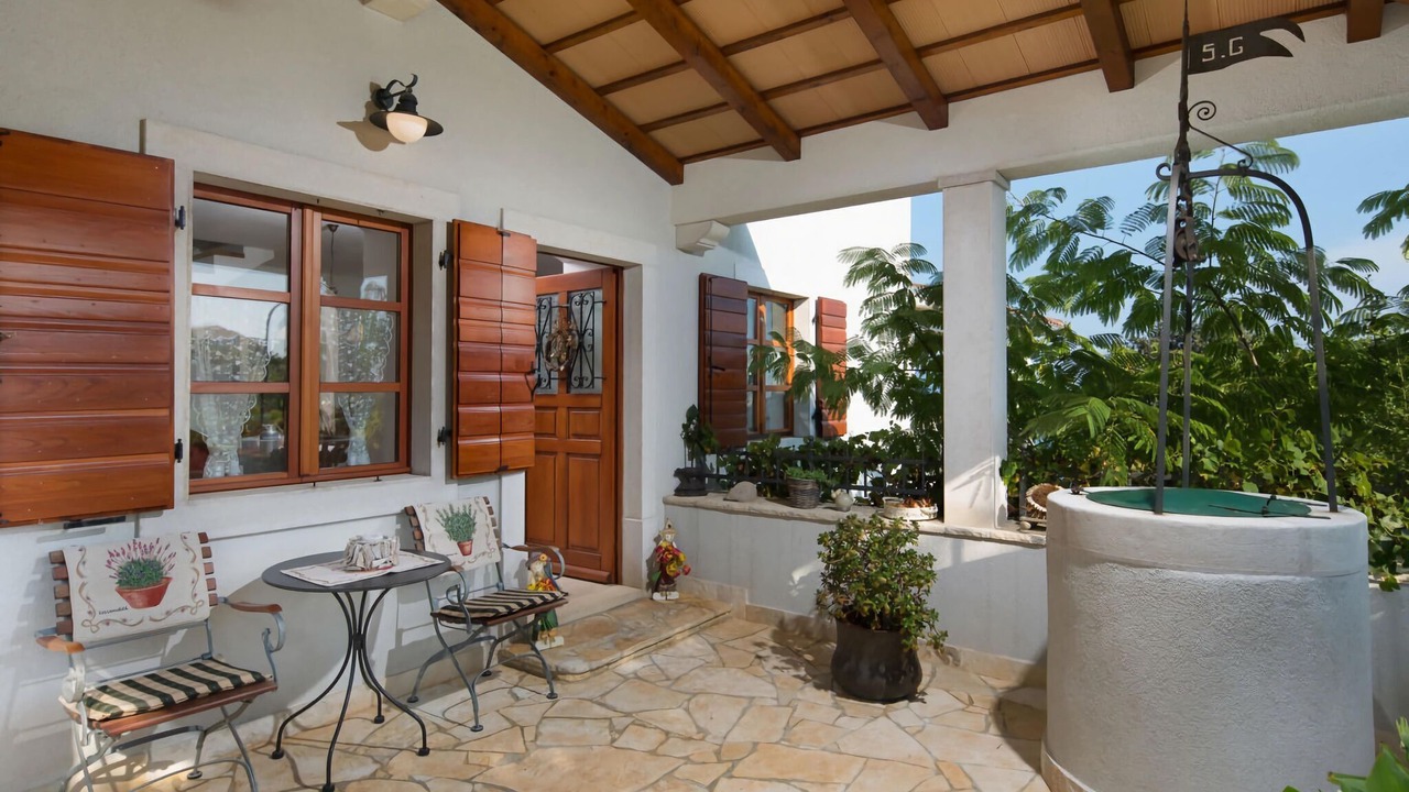 Photo of Patio Balcony in Ripenda Kosi