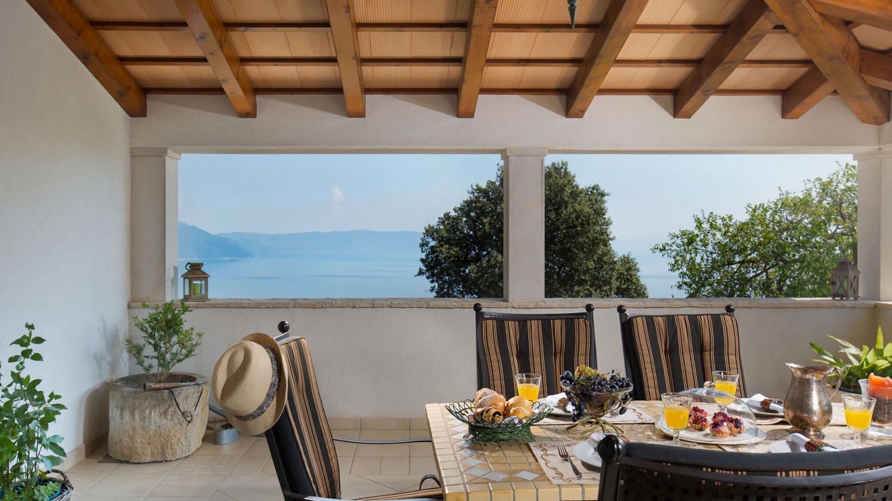 Photo of Patio Balcony in Ripenda Kosi