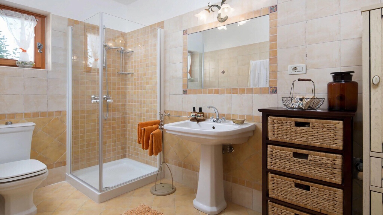 Photo of Bathroom in Ripenda Kosi