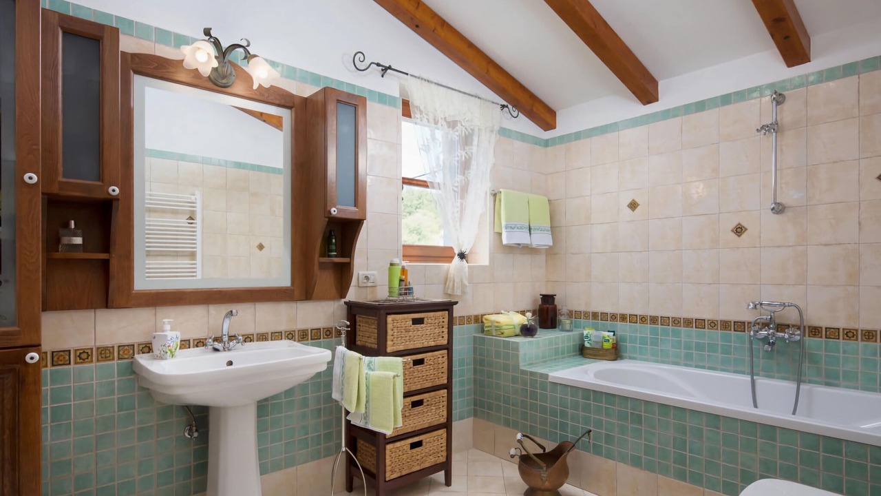 Photo of Bathroom in Ripenda Kosi
