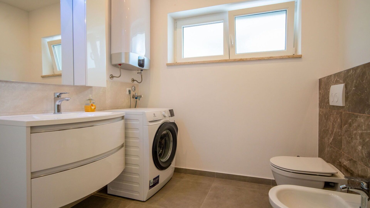 Photo of Bathroom in Artatore