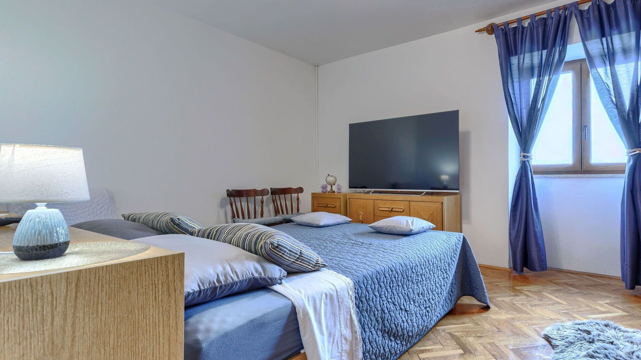 Photo of Bedroom in Stanisovi