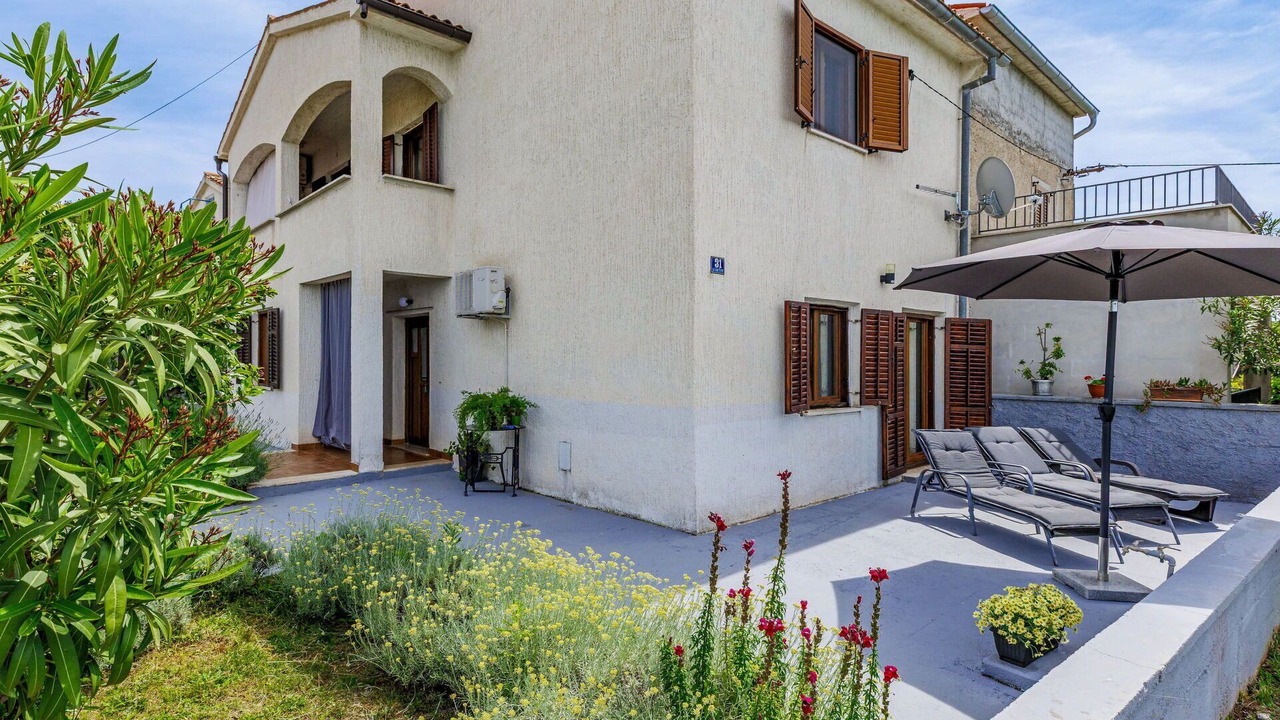 Photo of Patio Balcony in Stanisovi