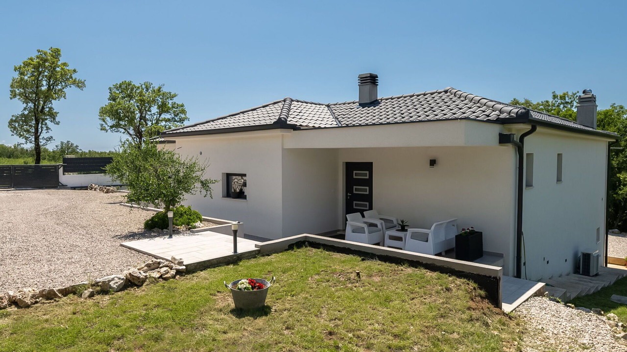 Photo of Outdoor in Stanisovi