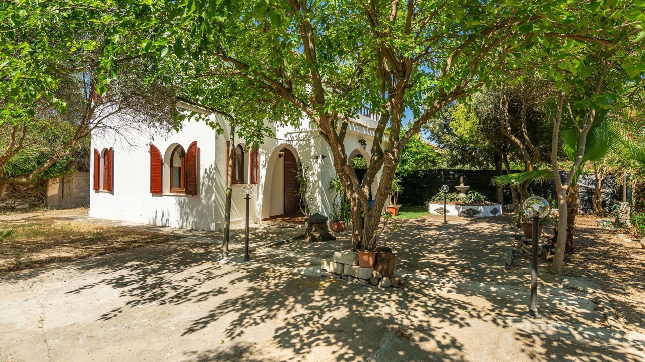 Photo of Outdoor in S'oru e Mari