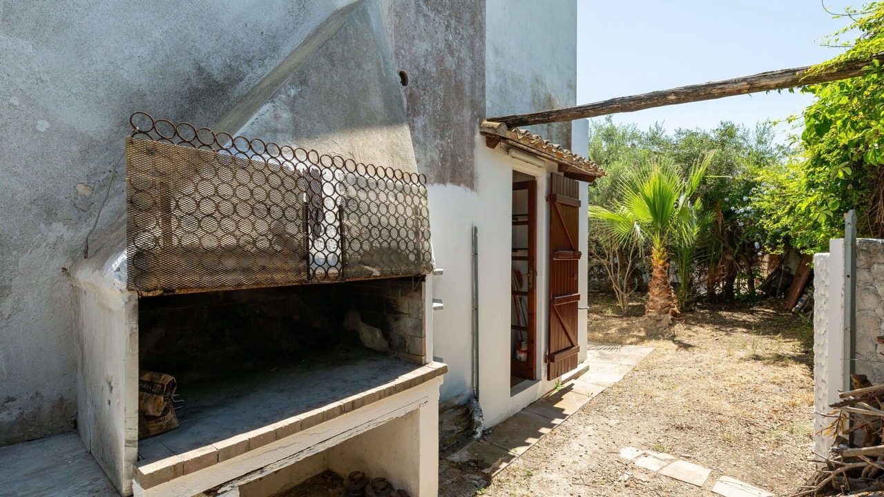 Photo of Outdoor in S'oru e Mari
