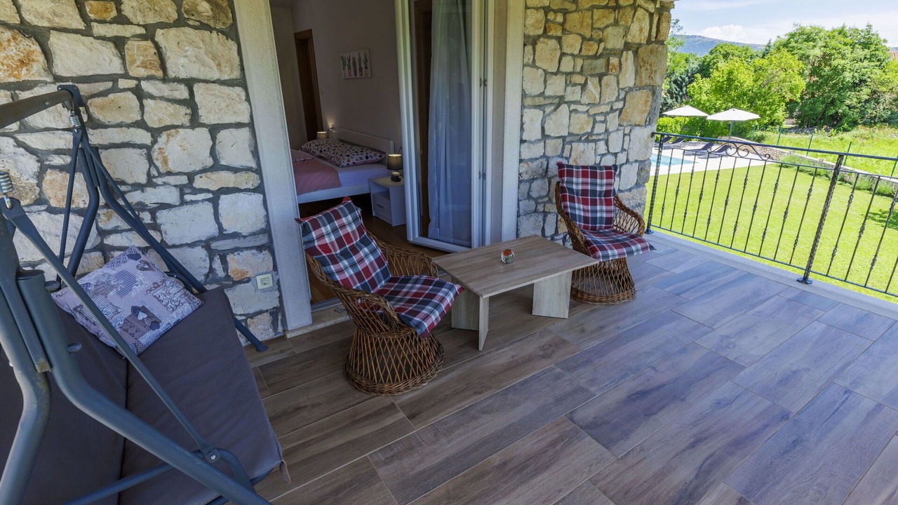 Photo of Outdoor in Nedescina