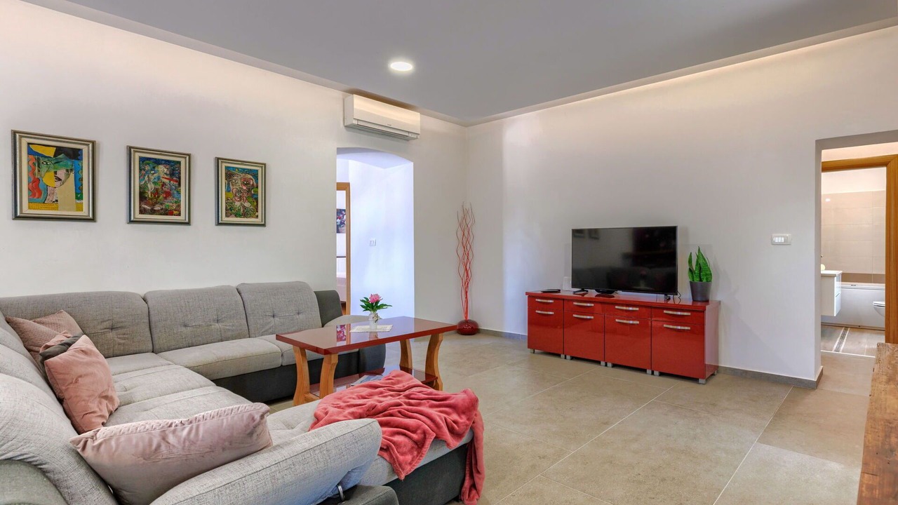 Photo of Bedroom in Nedescina
