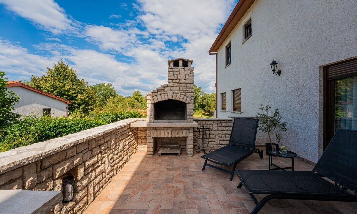 Photo of Patio Balcony in Pinezici