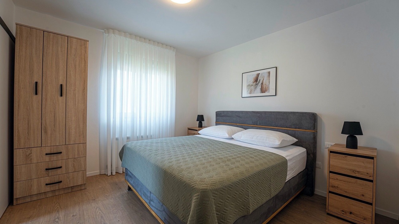 Photo of Bedroom in Pinezici
