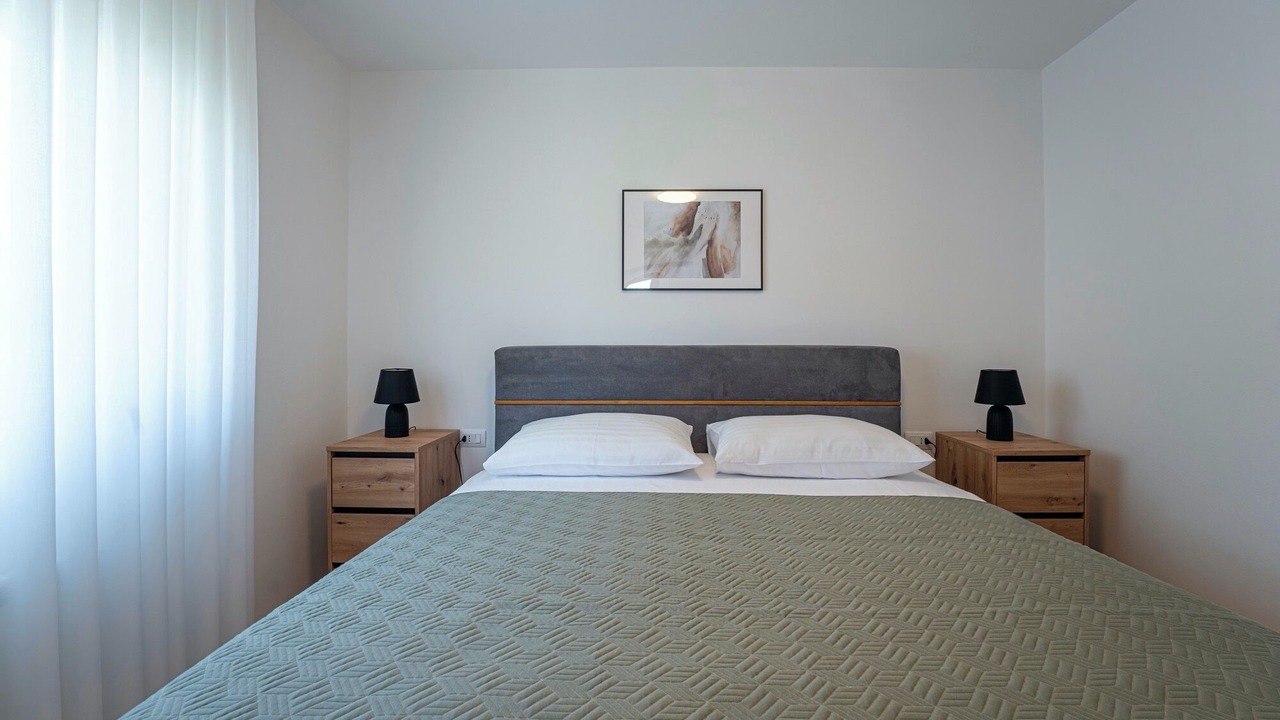 Photo of Bedroom in Pinezici