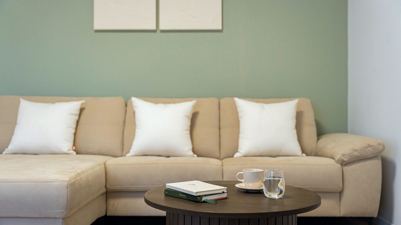 Photo of Livingroom in Pinezici