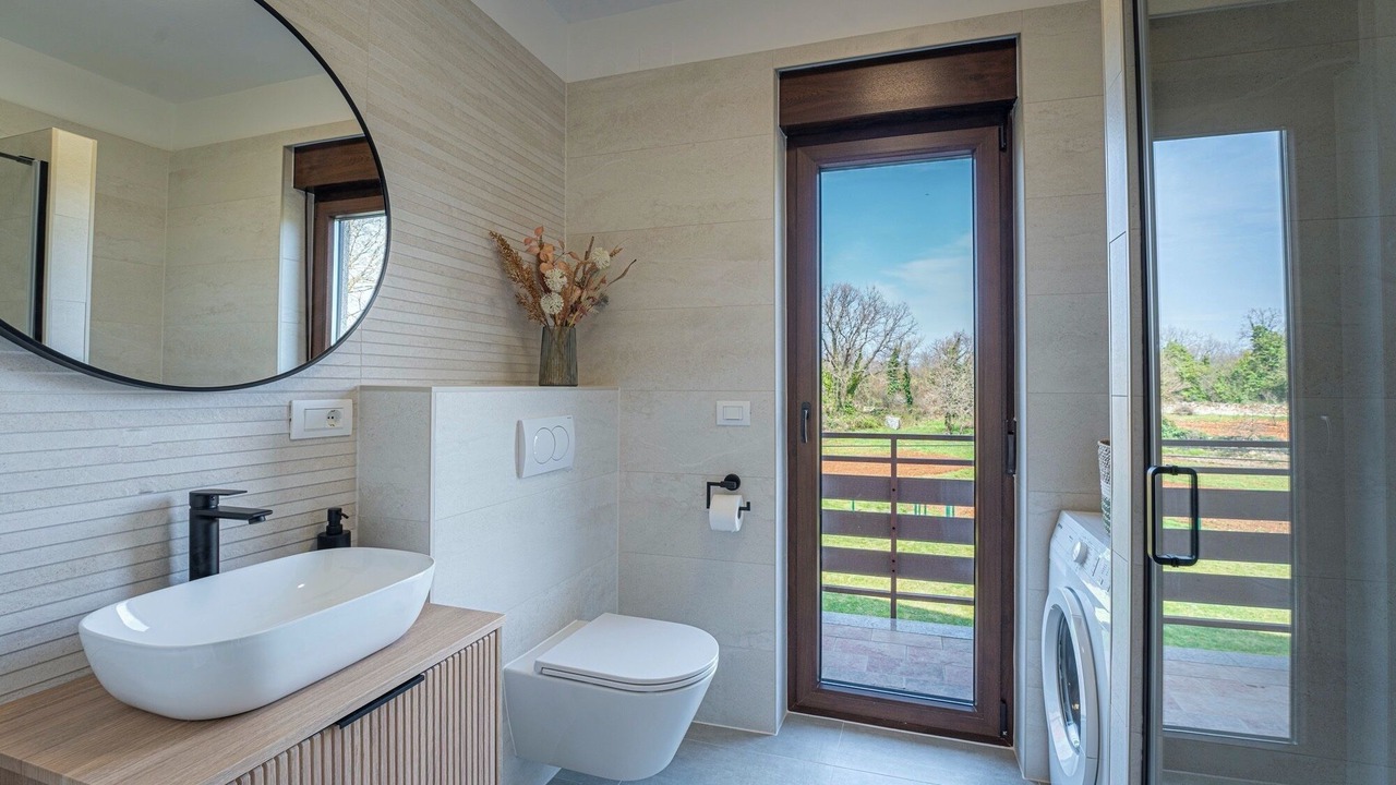 Photo of Bathroom in Pinezici