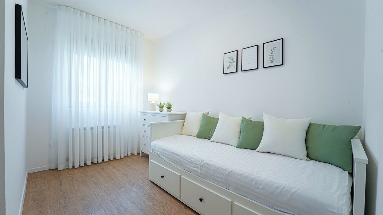 Photo of Bedroom in Pinezici