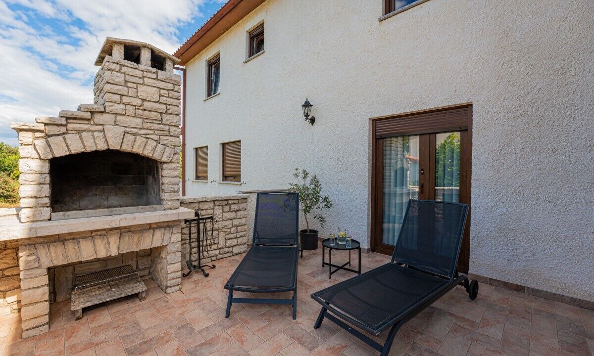Photo of Patio Balcony in Pinezici