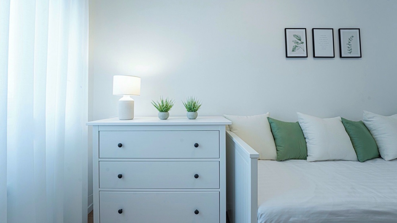 Photo of Bedroom in Pinezici