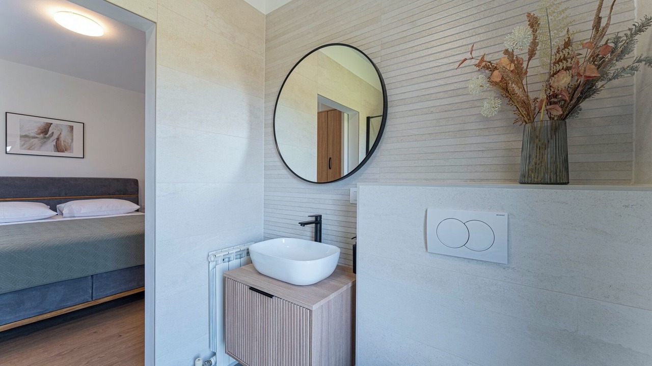 Photo of Bathroom in Pinezici