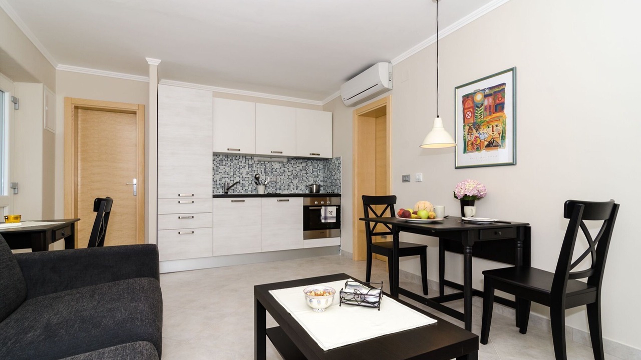 Photo of Livingroom in Gornji Kono
