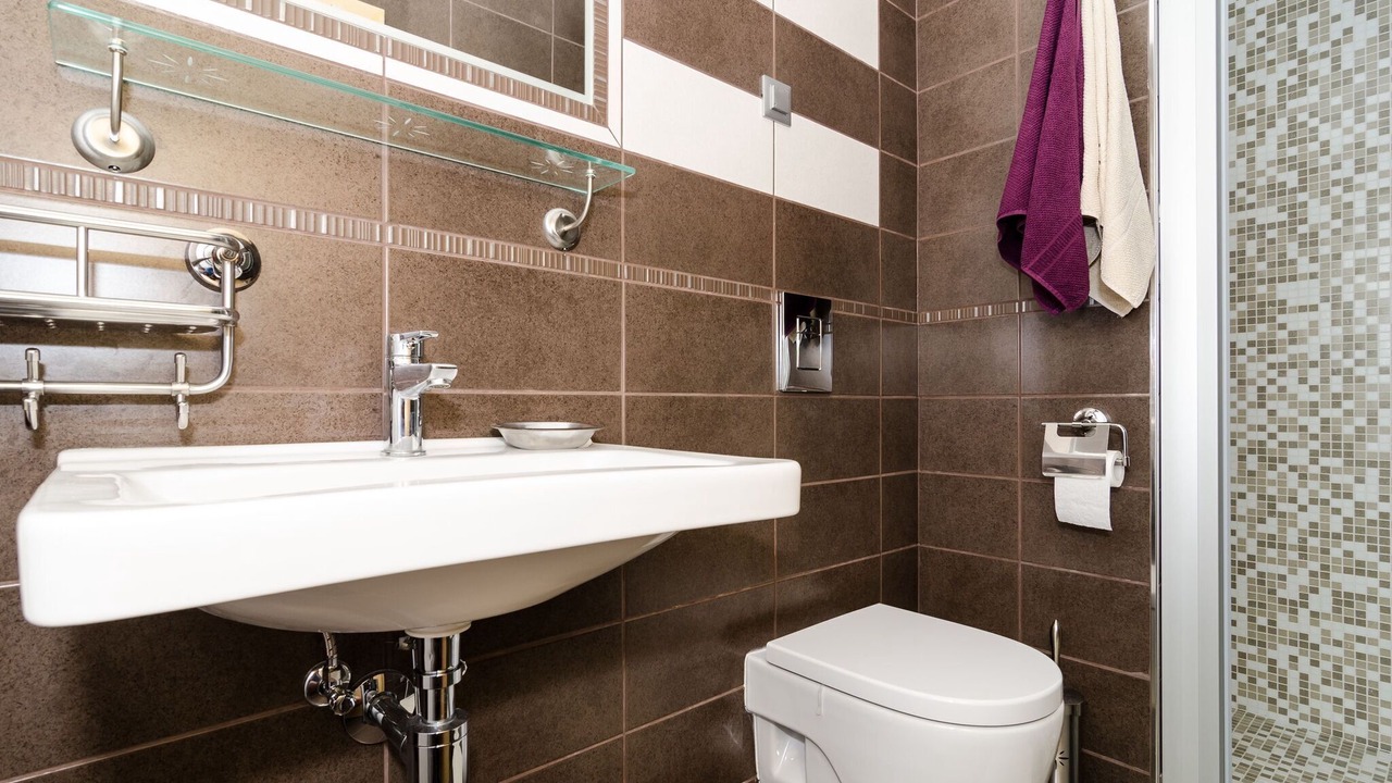 Photo of Bathroom in Gornji Kono