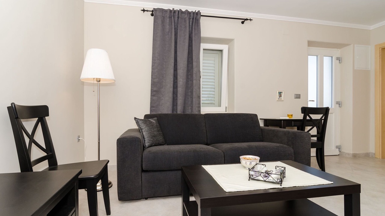 Photo of Livingroom in Gornji Kono