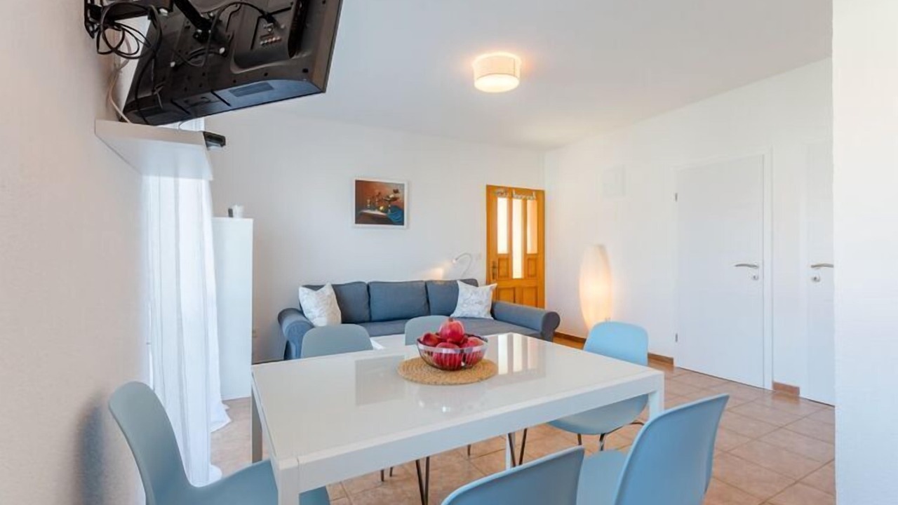 Photo of Livingroom in Splitska