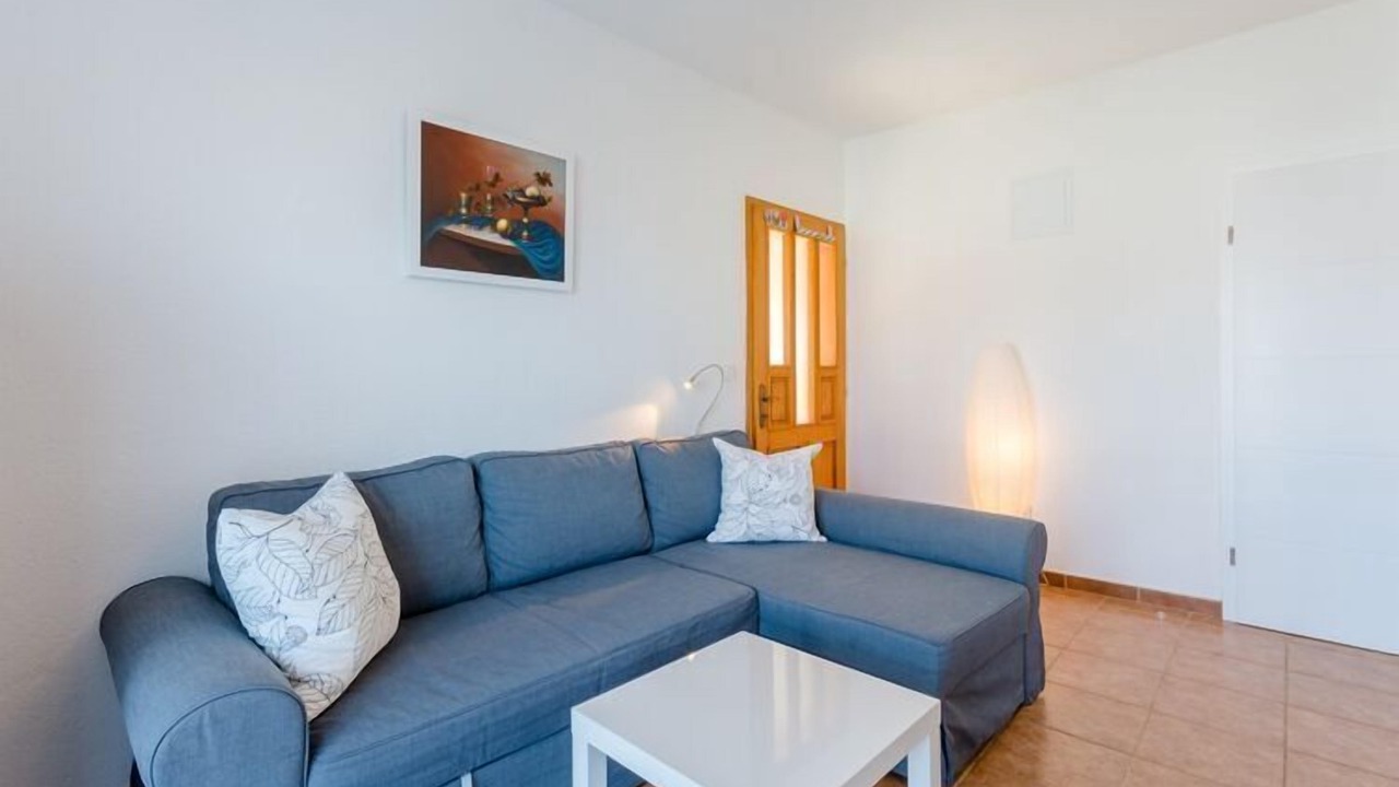 Photo of Livingroom in Splitska