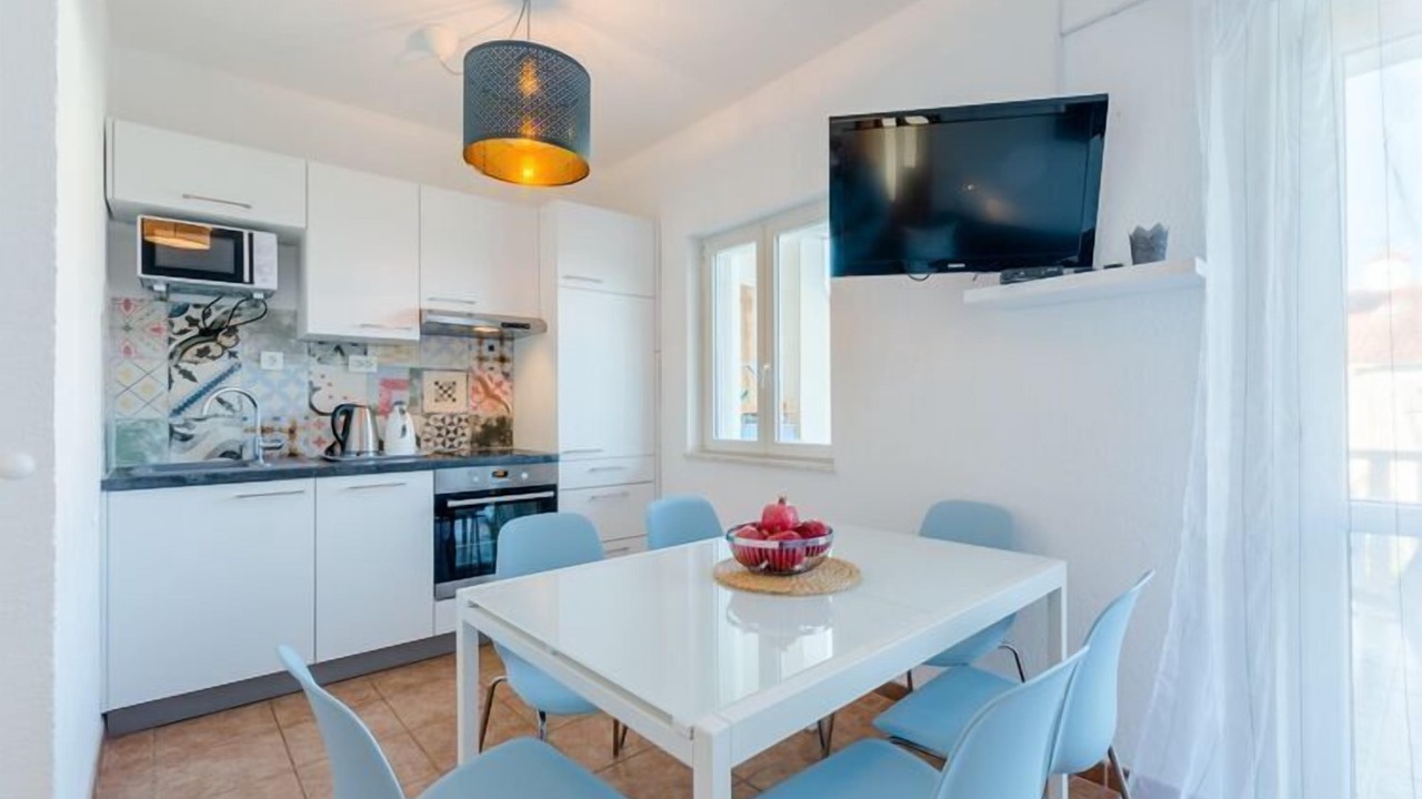 Photo of Livingroom in Splitska