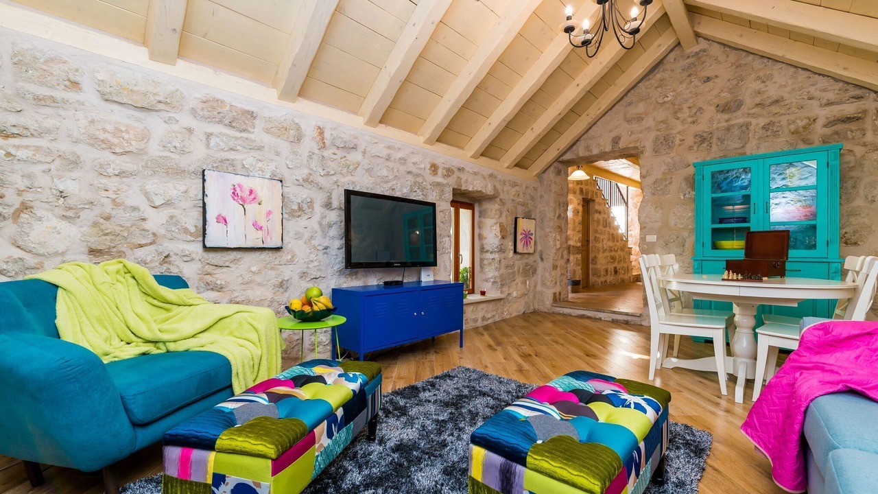 Photo of Livingroom in Brsecine